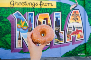 New Orleans: The Best Beignets, Donuts & Sweet Treats Tour