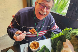 Nova Orleães: O melhor tour gastronómico - A tua atividade obrigatória