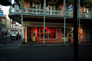 Nova Orleães: Pub Crawl de Crimes Reais