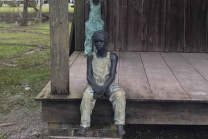 New Orleans: Whitney Plantation & Museum Tour