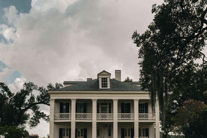 Nova Orleans: Excursão Guiada às Plantações de St. Joseph e Felicity