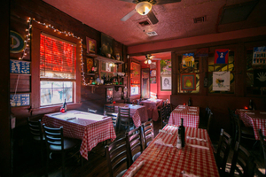 Adolfo's Restaurant | Italian