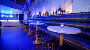 Après Lounge