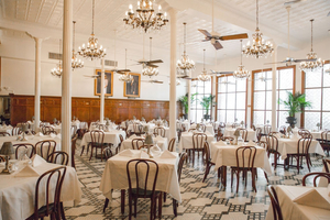 Arnaud's New Orleans