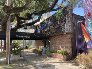 Beachcorner Bar & Grill