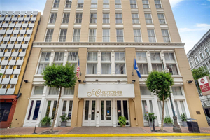 Best Western Plus St. Christopher Hotel