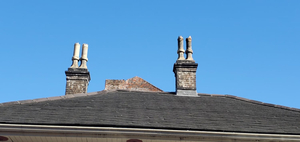 Bourgoyne Guest House