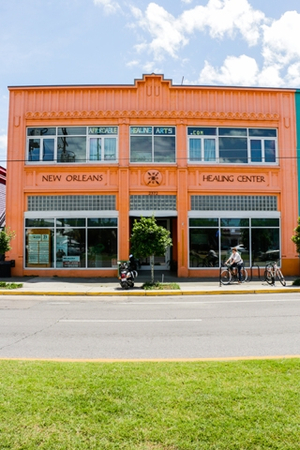 Brave Heart Healing Center