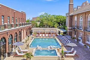 Bywater Suite Hotel