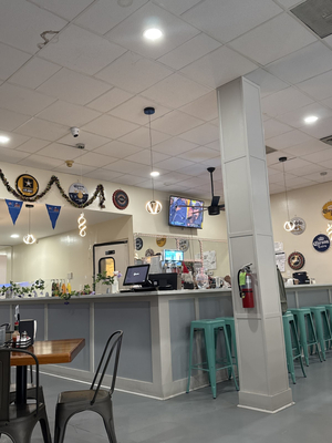 Chapin's Cafe