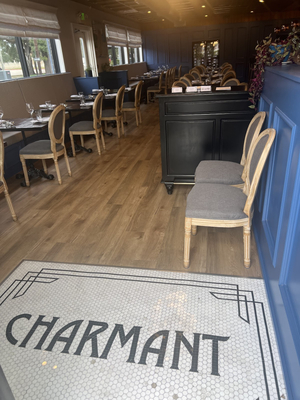 Charmant