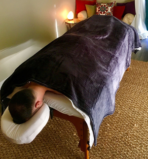 Cheryl Brenda Wellness & Massage Spa