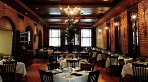 Chophouse New Orleans