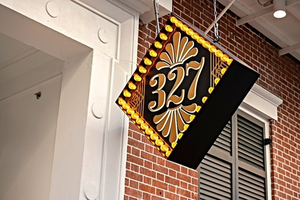 Club 327