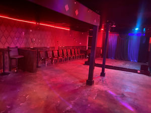 Club Switch