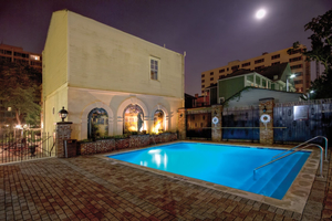 Club Wyndham Avenue Plaza