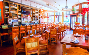Cochon RESTAURANT