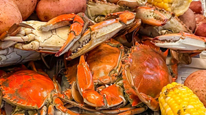 Crab House Nola