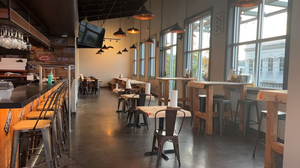 Crafty Crab Seafood and Bar