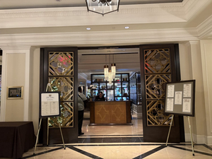 Criollo Restaurant