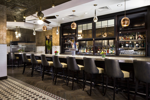 Desire Oyster Bar