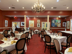 Dooky Chase Restaurant