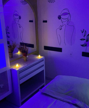 Ellie Wellness Massage And Spa