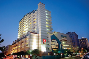 Embassy Suites by Hilton New Orleans