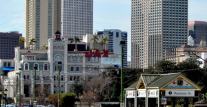 French Market Inn