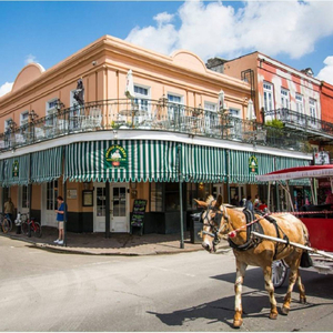 French Market Restaurant and Bar - The Original