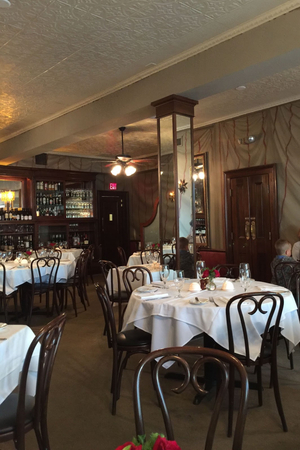 Gautreau's Restaurant