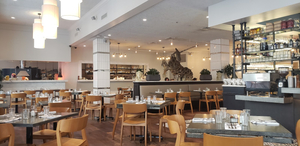 Gianna Restaurant