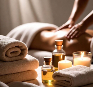 Good Day Relaxation Spa