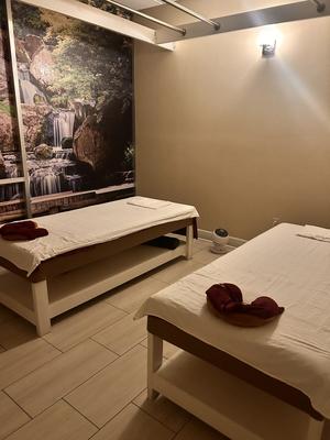 Gravier Street Massage