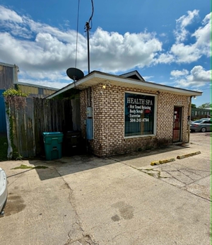 Health Spa