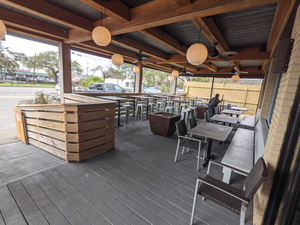 HIEUX Boil Seafood House