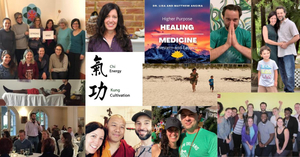 Higher Purpose Healing Massage, Meditation, Natural Therapy Suite B