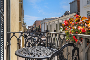 Hotel Le Marais
