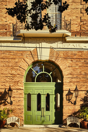 Hotel Peter and Paul
