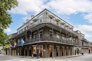 Hotel Royal