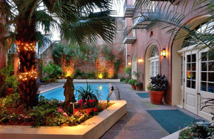 Hotel St. Marie