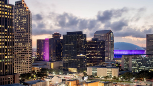 Hyatt House New Orleans/Downtown