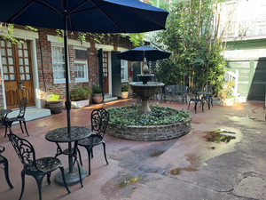 Inn on St Ann