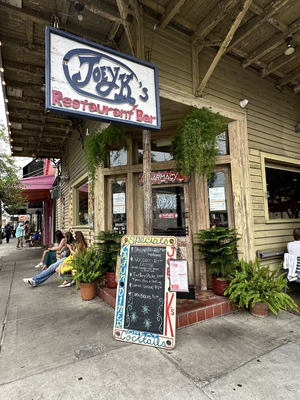 Joey K's Restaurant & Bar