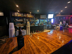 Kajun's Karaoke Bar