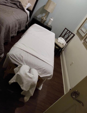 Katelyn spa and massage wellness