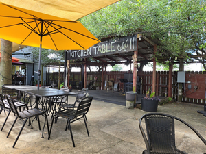 Kitchen Table Cafe
