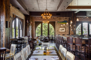Landry's Seafood House