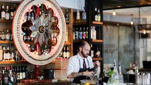 Legacy Kitchen Craft Tavern