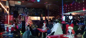 Lillie's Lounge